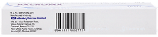Pacroma Cream 10gm