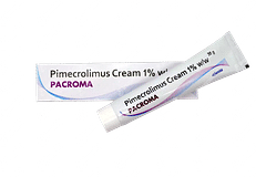 Pacroma Cream 30gm