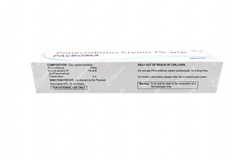 Pacroma Cream 30gm