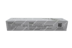 Pamoria Cream 30gm Pamoria Cream 30gm