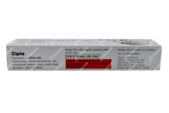 Pamoria Cream 30gm Pamoria Cream 30gm