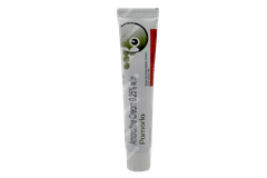 Pamoria Cream 30gm Pamoria Cream 30gm