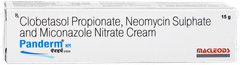 Panderm Nm Cream 15gm Panderm Nm Cream 15gm