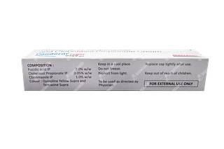 Panderm Super 0.05/1/2 % Cream 15 GM