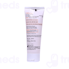 Pedilice 1 % Cream 50 GM