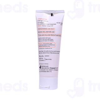 Pedilice 1 % Cream 50 GM