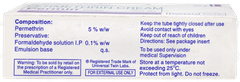 Permin Cream 30gm Permin Cream 30gm