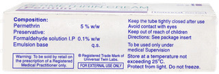 Permin Cream 30gm