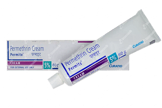 Permite Cream 60gm