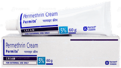 Permite Cream 60gm