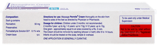 Permite Cream 60gm