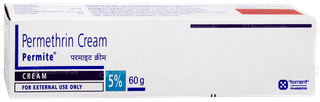 Permite Cream 60gm