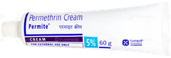 Permite Cream 60gm Permite Cream 60gm