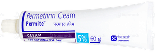 Permite Cream 60gm