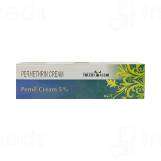 Pernil 5% Cream 30Gm