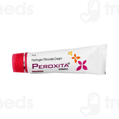 Peroxita 1 % Cream 10 GM Peroxita 1 % Cream 10 GM