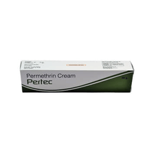 Pertec 5 % Cream 30 Gm