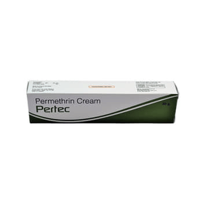 Pertec 5 % Cream 30 GM