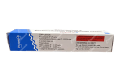 Phytoral B Cream 15gm