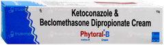 Phytoral B Cream 15Gm Phytoral B Cream 15Gm