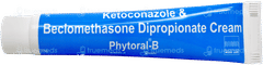 Phytoral B Cream 15Gm Phytoral B Cream 15Gm