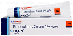 Picon Cream 10gm