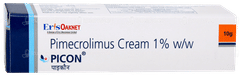 Picon Cream 10gm Picon Cream 10gm