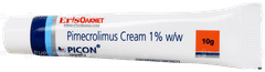 Picon Cream 10gm Picon Cream 10gm