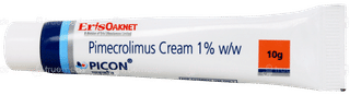 Picon Cream 10gm