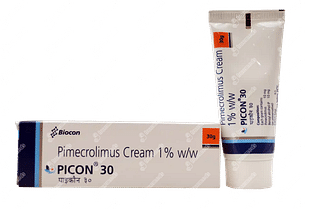 Picon 30 Cream 30gm