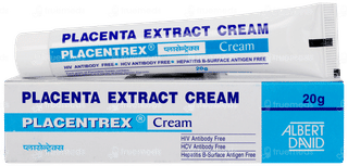 Placentrex Cream 20gm