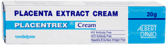 Placentrex Cream 20gm