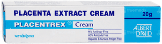 Placentrex Cream 20gm