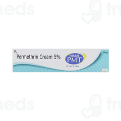 Pmt Cream 30gm Pmt Cream 30gm