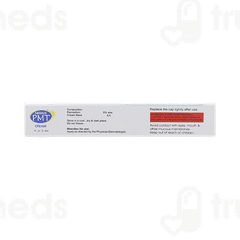 Pmt Cream 30gm Pmt Cream 30gm