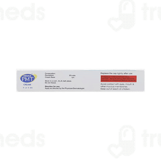Pmt Cream 30gm