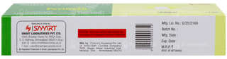 Povifresh Ointment 15gm