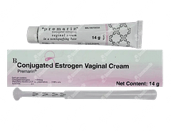 Premarin Vaginal Cream 14gm