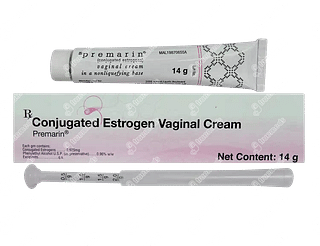 Premarin Vaginal Cream 14gm