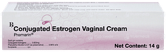 Premarin Vaginal Cream 14gm