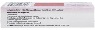 Premarin Vaginal Cream 14gm