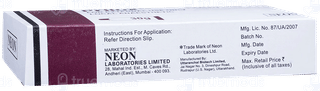 Prilox Cream 30Gm