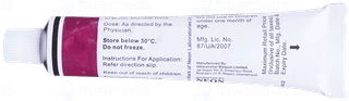 Prilox Cream 30Gm