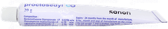 Proctosedyl Bd Cream 20gm