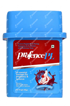 PROFENCE PL AMERICAN ICE CREAM 300 GM