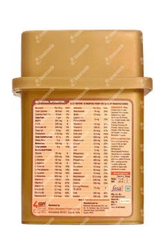 Profence Pl Chocolate Cream 300 GM