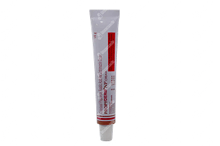 Propyderm Nf Cream 10 GM