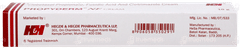 Propyderm Nf Cream 10gm