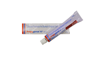 Propygenta Nf Cream 20gm