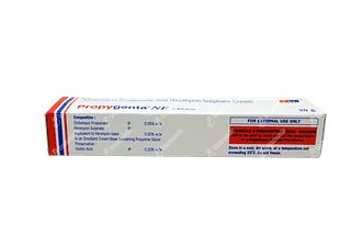 Propygenta Nf Cream 20gm